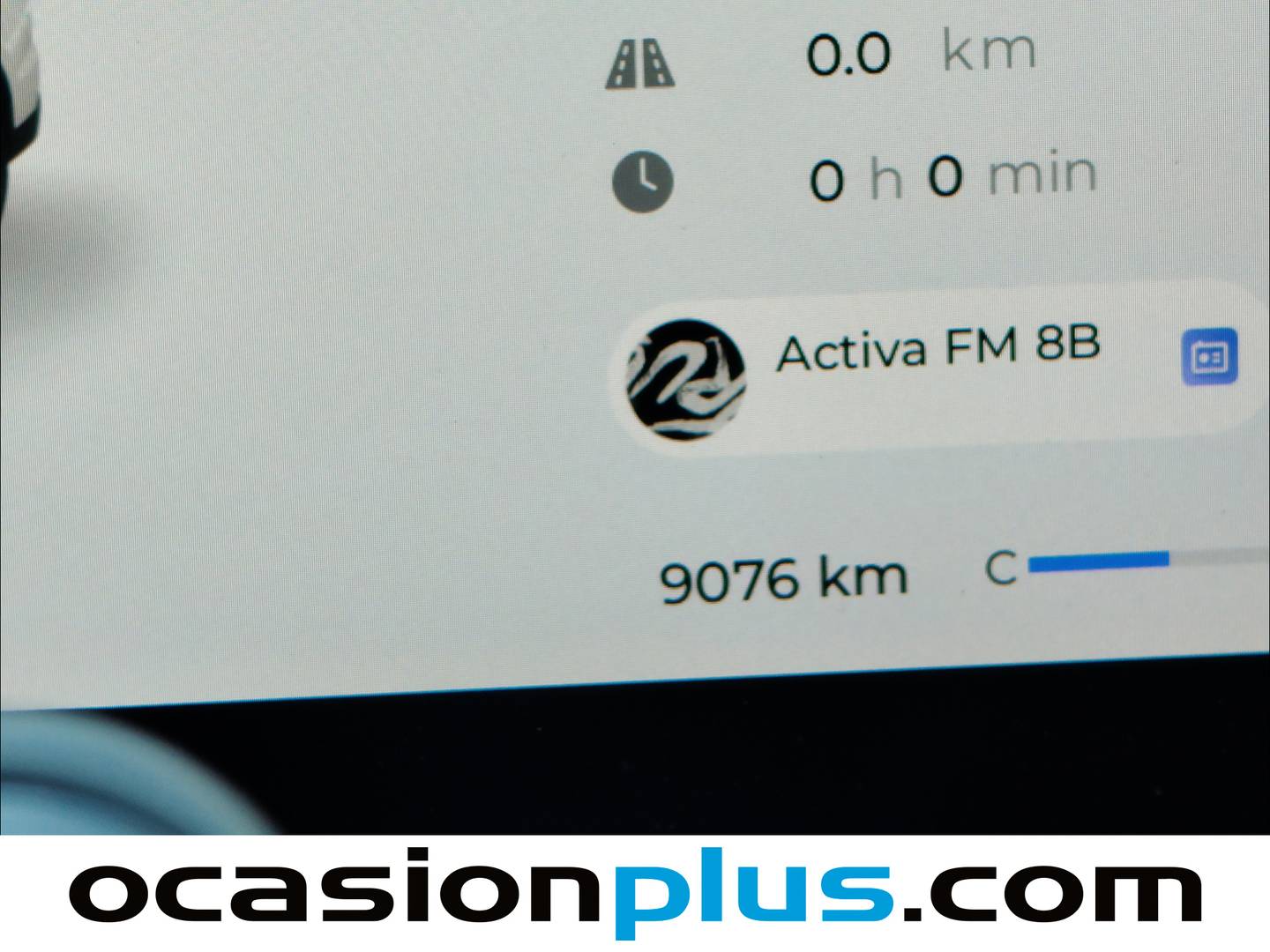 EBRO S800 EBRO S800 1.6 TGDI Premium DCT (147 CV) seminuevo