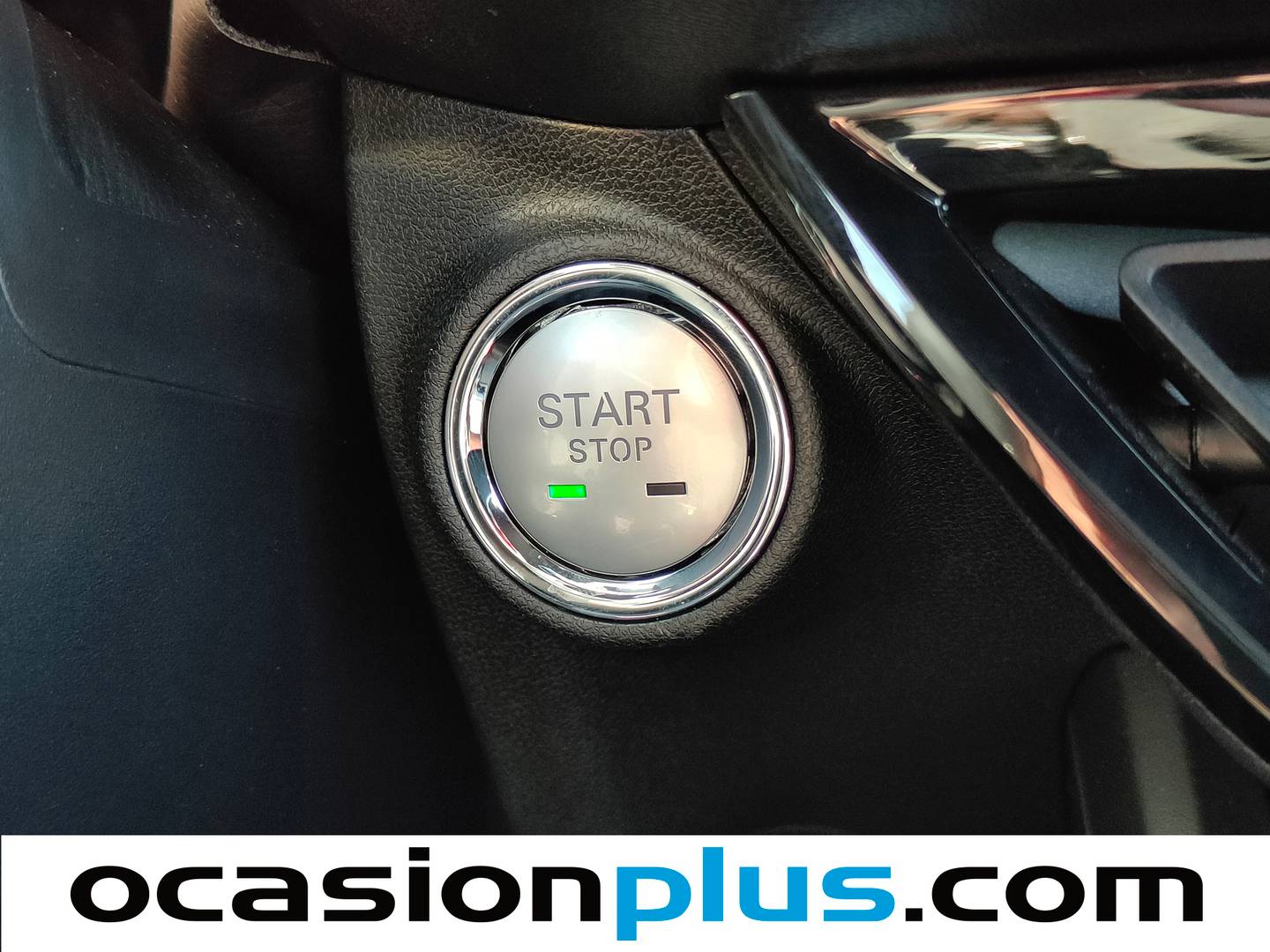 MG MG3 Hybrid+ MG MG3 Hybrid+ Luxury (195 CV) de ocasión