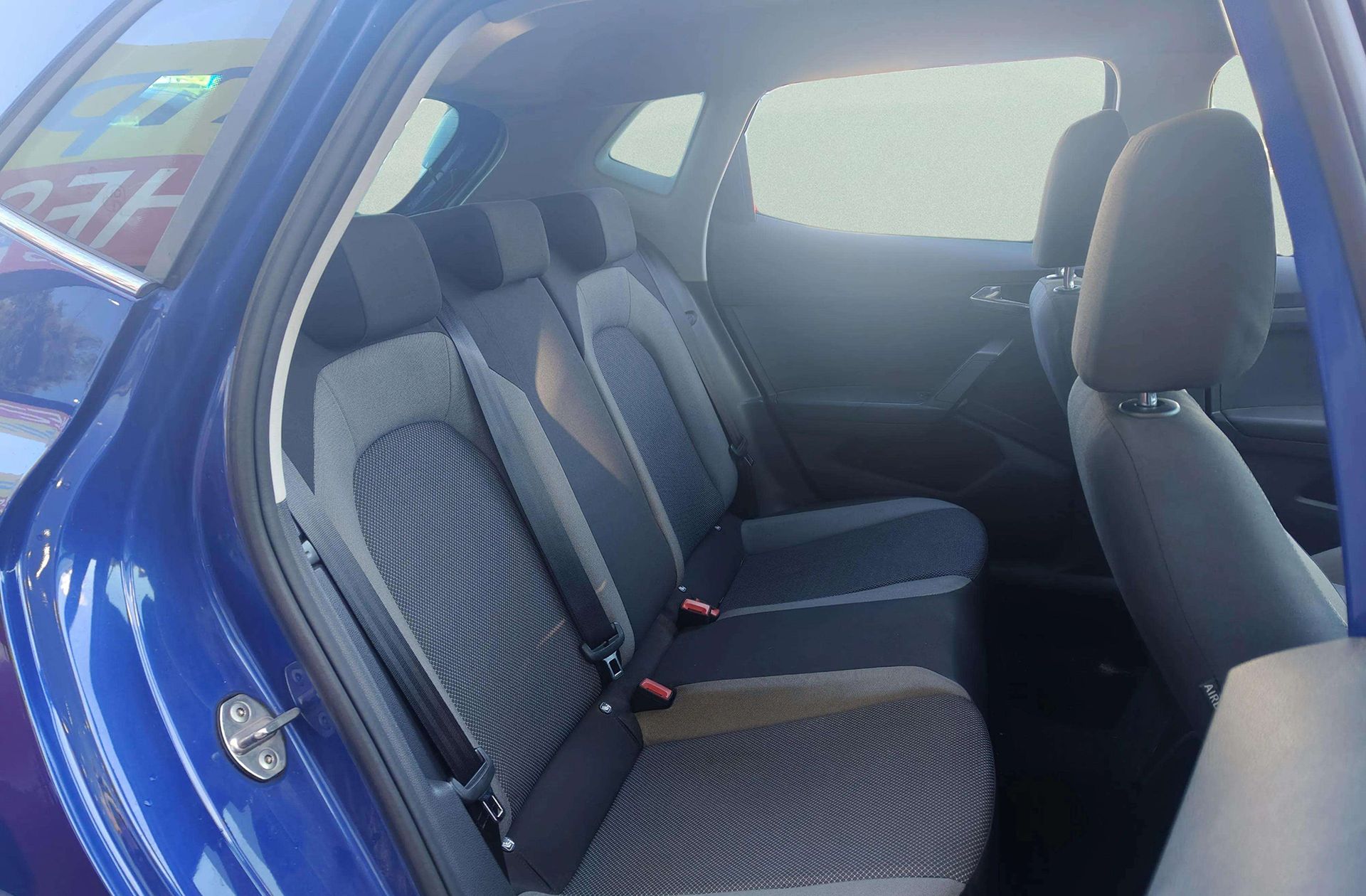 SEAT Ibiza 1.0 EcoTSI Style - foto 14