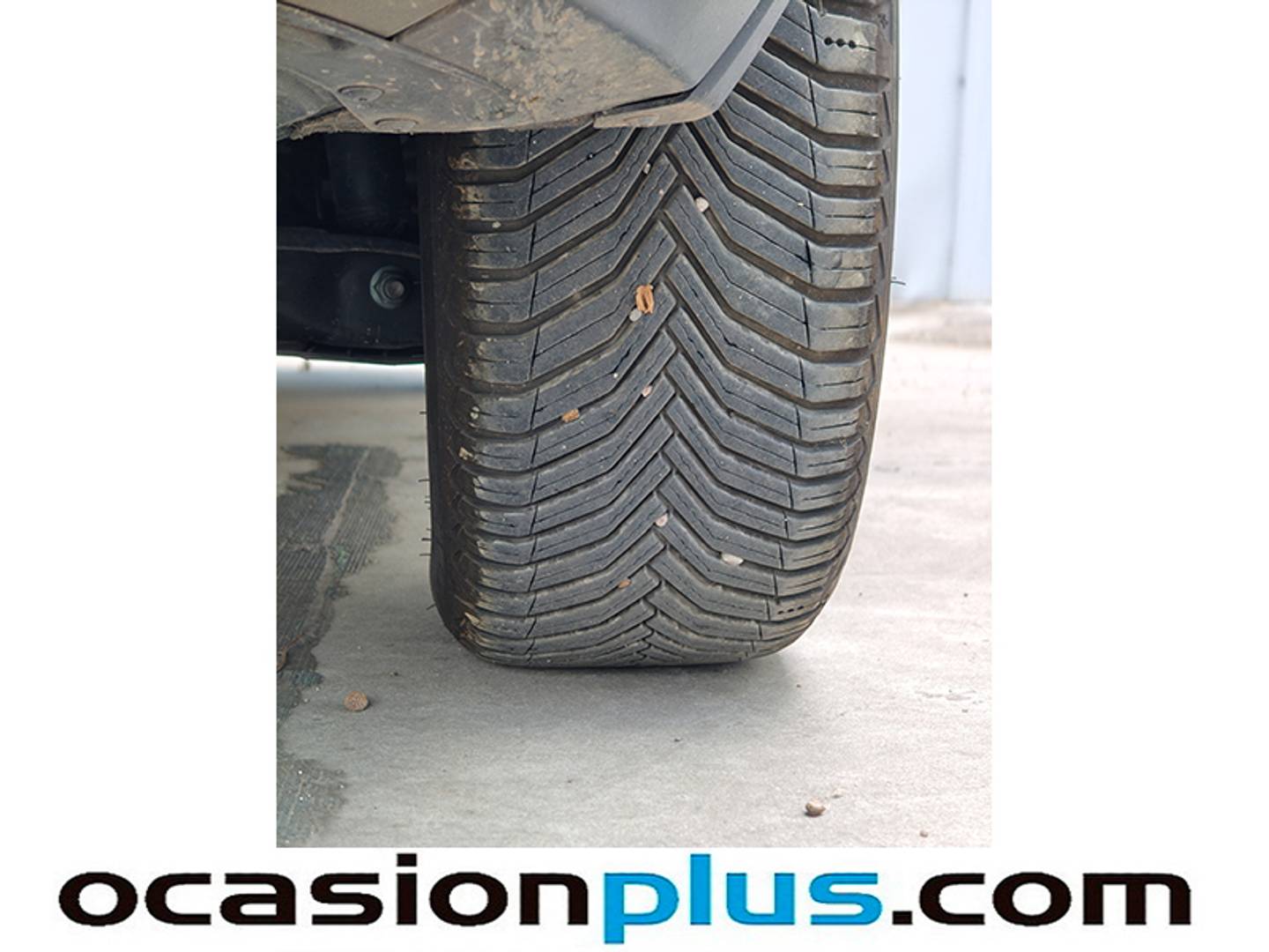 Foto Skoda Kodiaq Skoda Kodiaq 1.5 TSI Ambition 4x2 (150 CV)