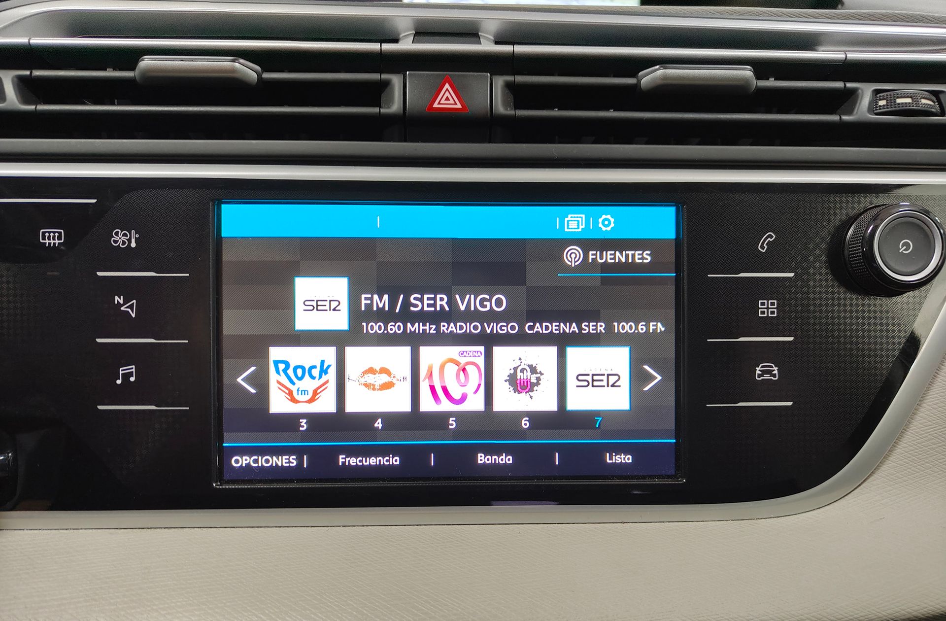 Citroën C4 Grand SpaceTourer BlueHDi 130 Feel - foto 34