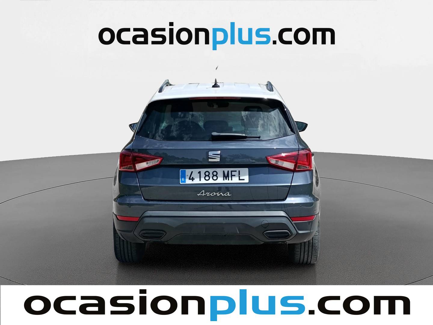 Seat Arona Seat Arona 1.0 TSI Style XM Edition (110 CV) barato