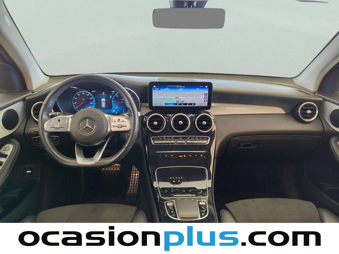 Foto Mercedes Clase GLC Mercedes-Benz GLC GLC 220 d 4Matic (194 CV) Pack AMG