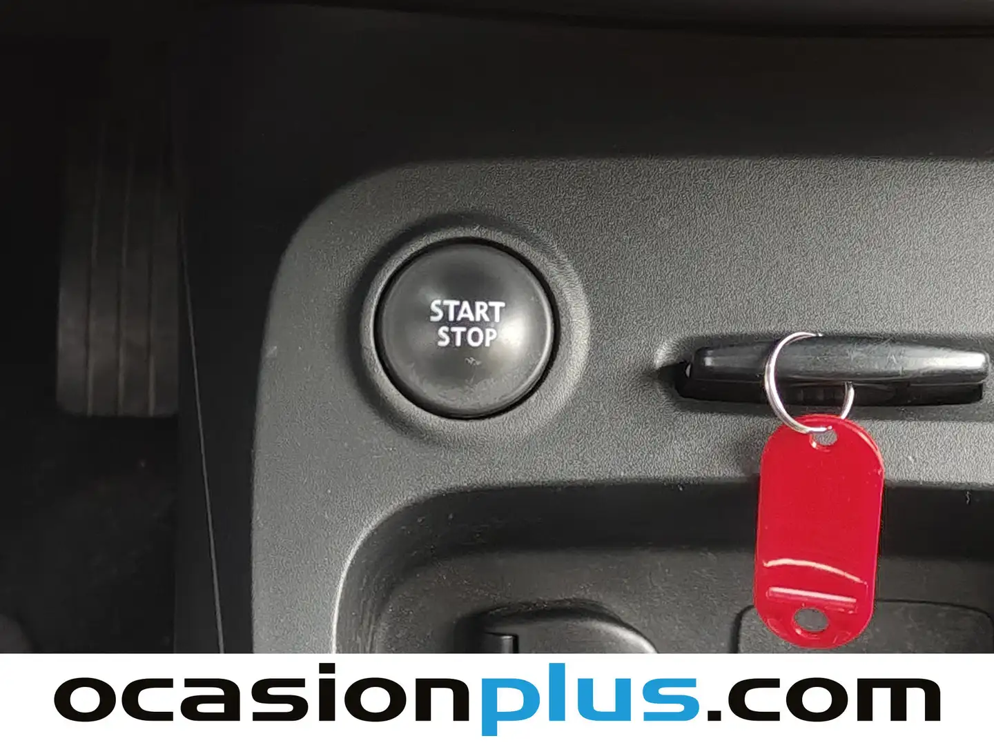 Foto Renault Captur Renault Captur Zen Energy S&S dCi (90 CV)