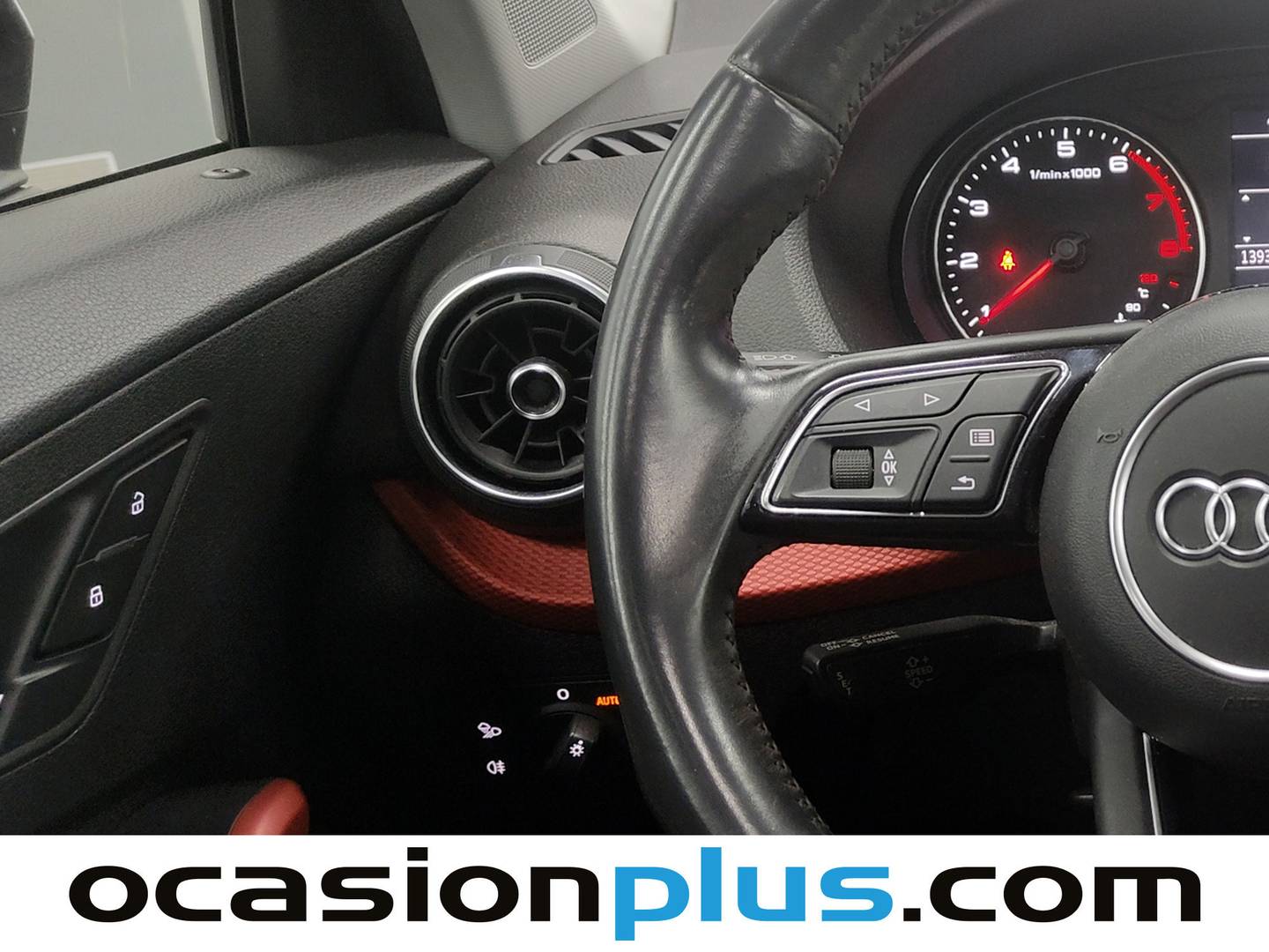 Audi Q2 Audi Q2 sport 35 TFSI (150 CV) al mejor precio