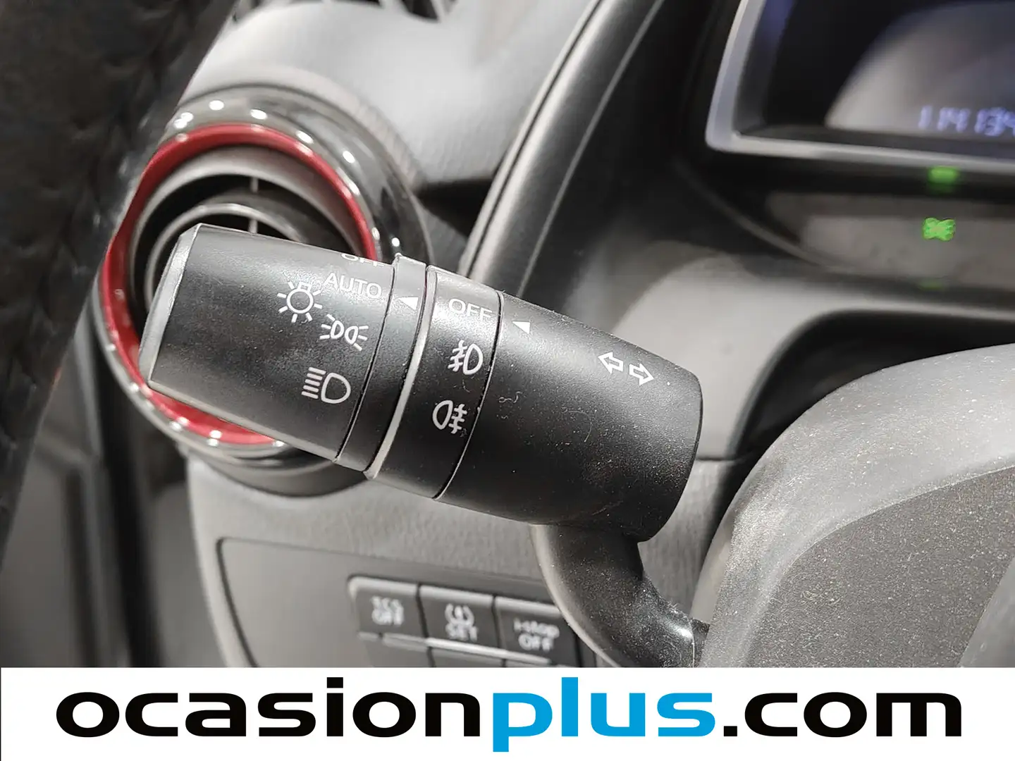 Foto Mazda CX-3 Mazda CX-3 1.5 DE SKYACTIV Luxury 4WD (105 CV)