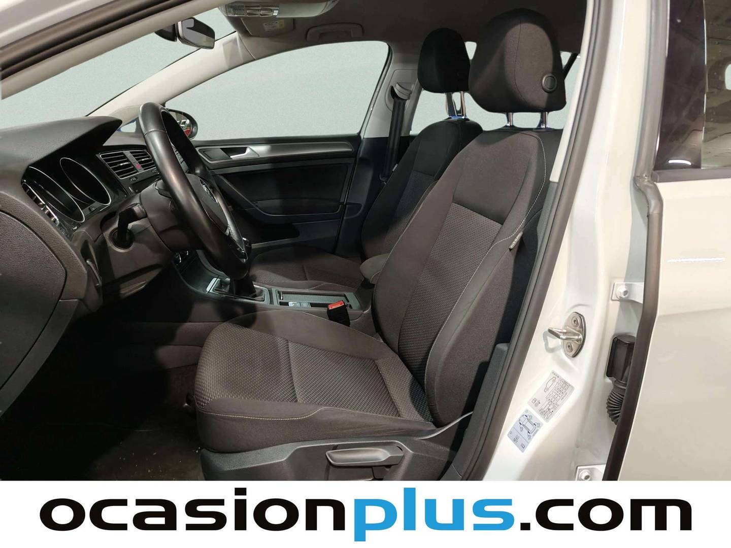 Foto Volkswagen Golf Volkswagen Golf Ready2Go 1.0 TSI (115 CV)