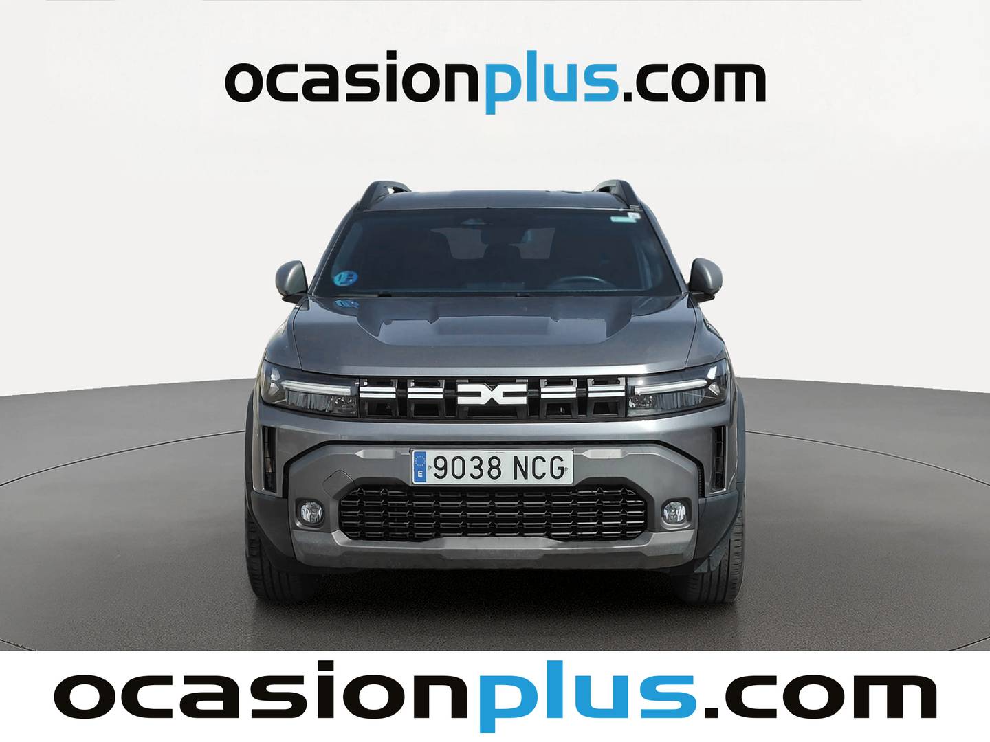 Dacia Duster Dacia Duster Journey TCE 48v 4X2 (130 CV) 130cv