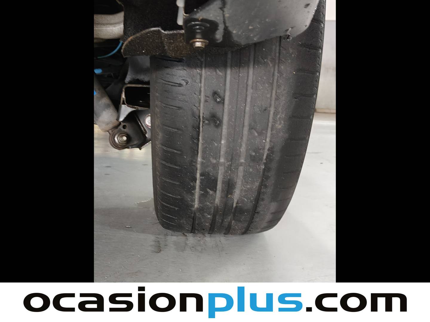 Nissan X-TRAIL Nissan X-Trail dCi 177 Tekna 4x2 XTronic (177 CV) seminuevo