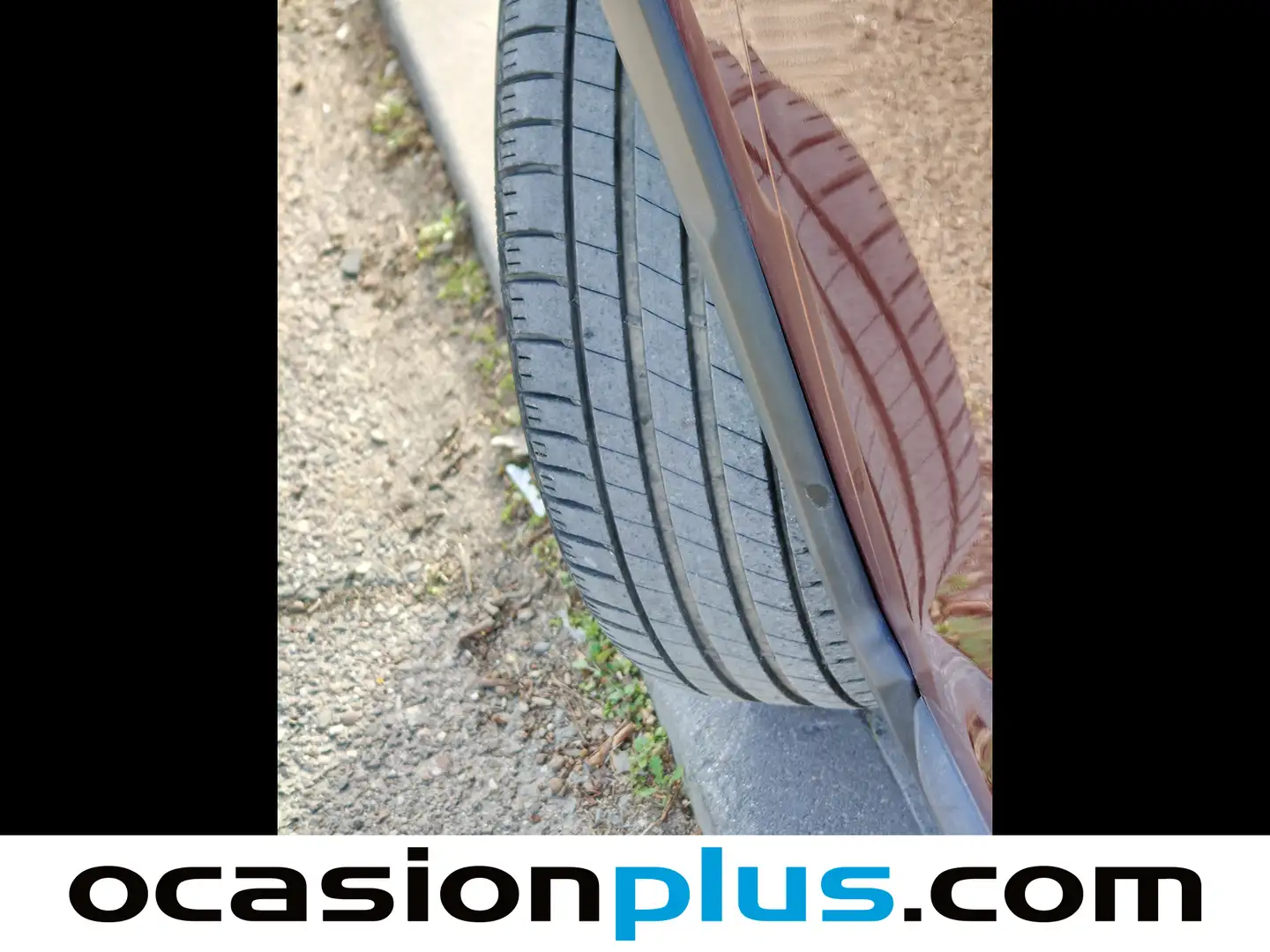 Foto Peugeot Rifter Peugeot Rifter BlueHDi 100 Active Standard Nav+ (100 CV)