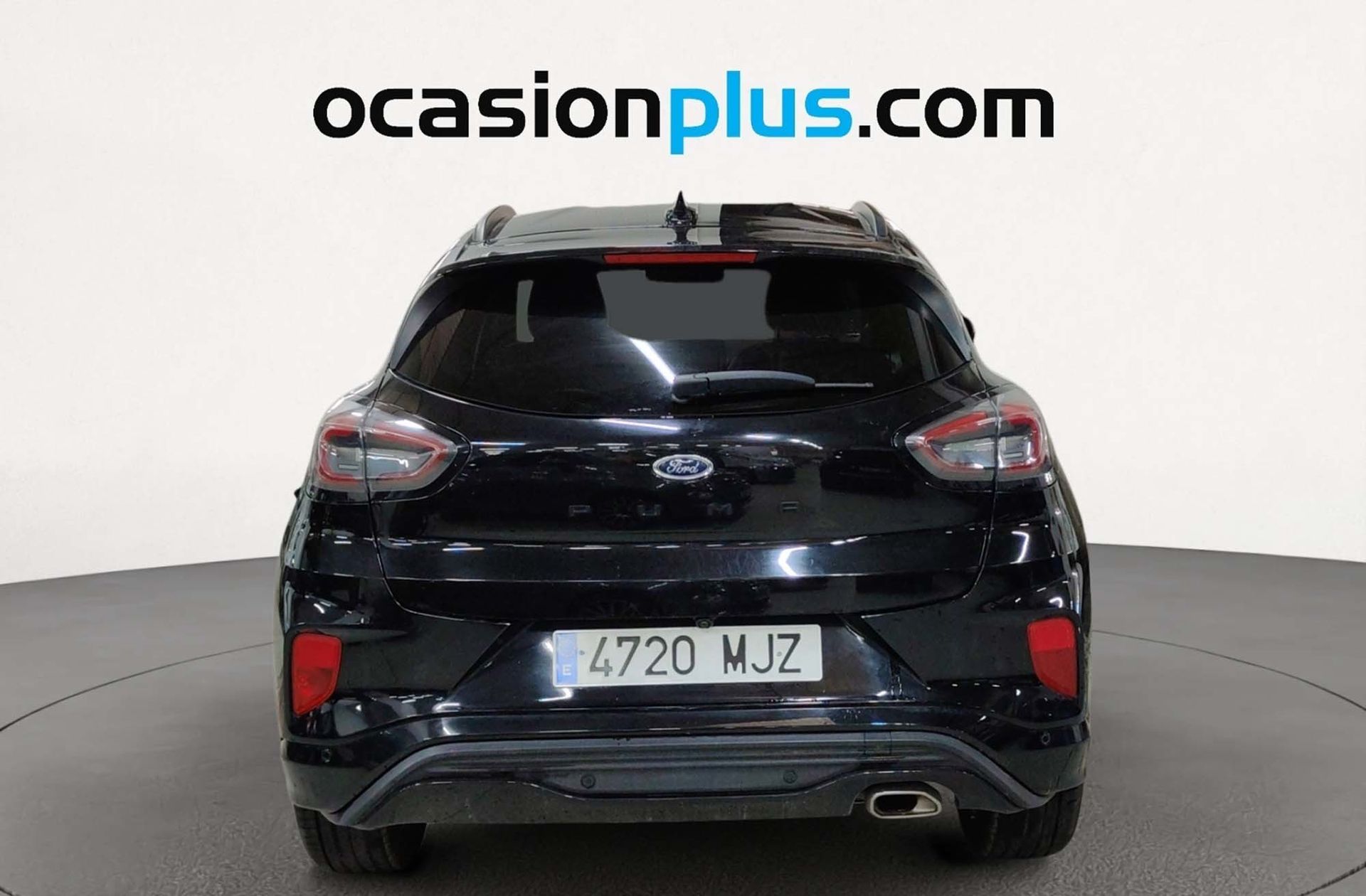 Ford Puma 1.0 EcoBoost MHEV ST-Line X - foto 17