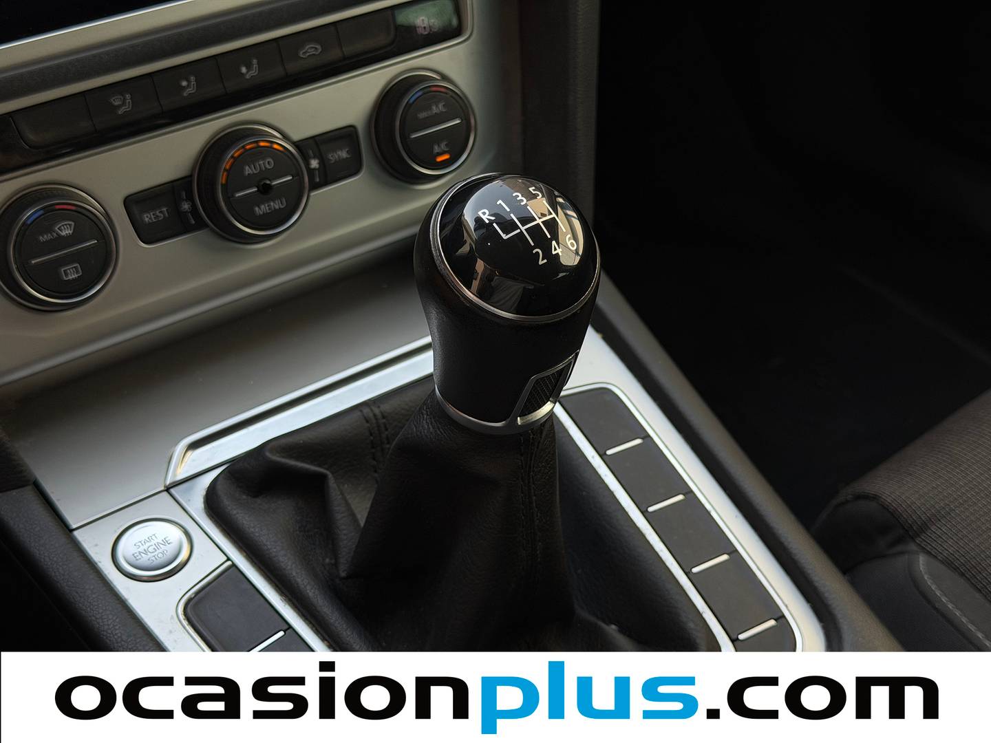 Volkswagen Passat Volkswagen Passat Variant Advance 1.6 TDI (120 CV) de segunda mano