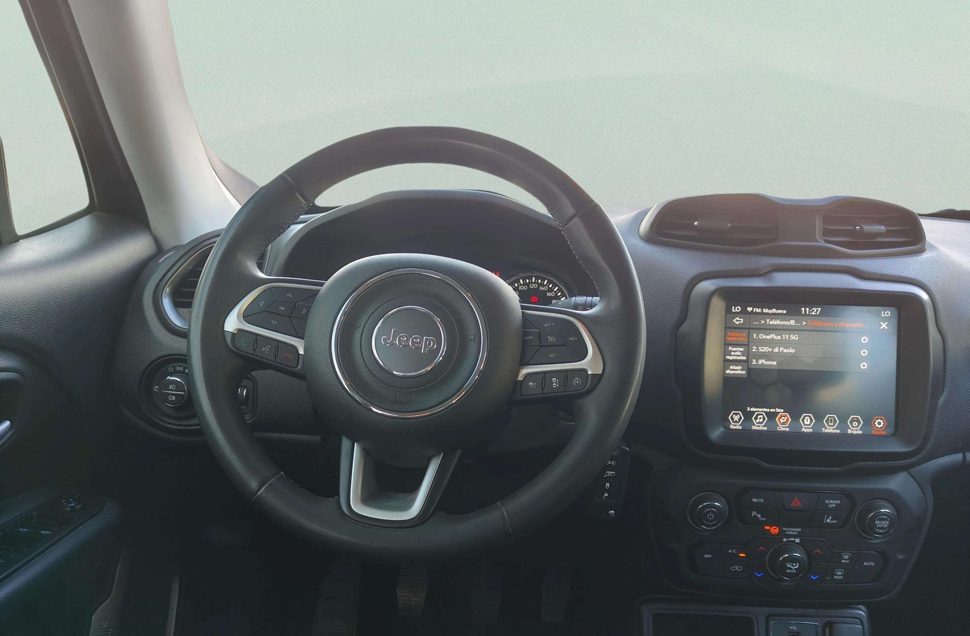 Jeep Renegade 1.0G Limited 4x2 - foto 15