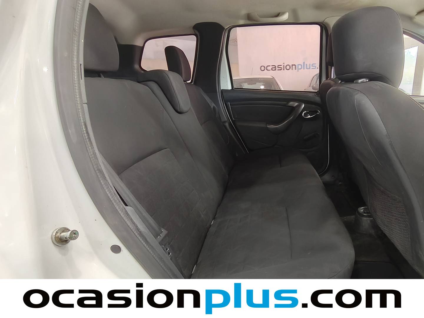 Dacia Duster Dacia Duster Laureate dCi (109 CV) diésel