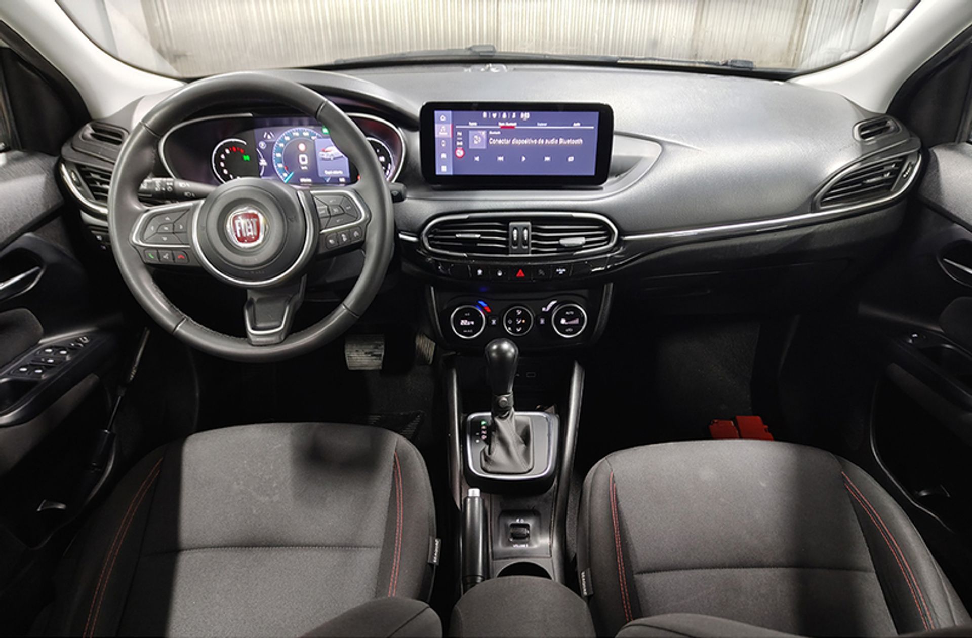 Fiat Tipo 1.5 Hybrid Red DCT - foto 6