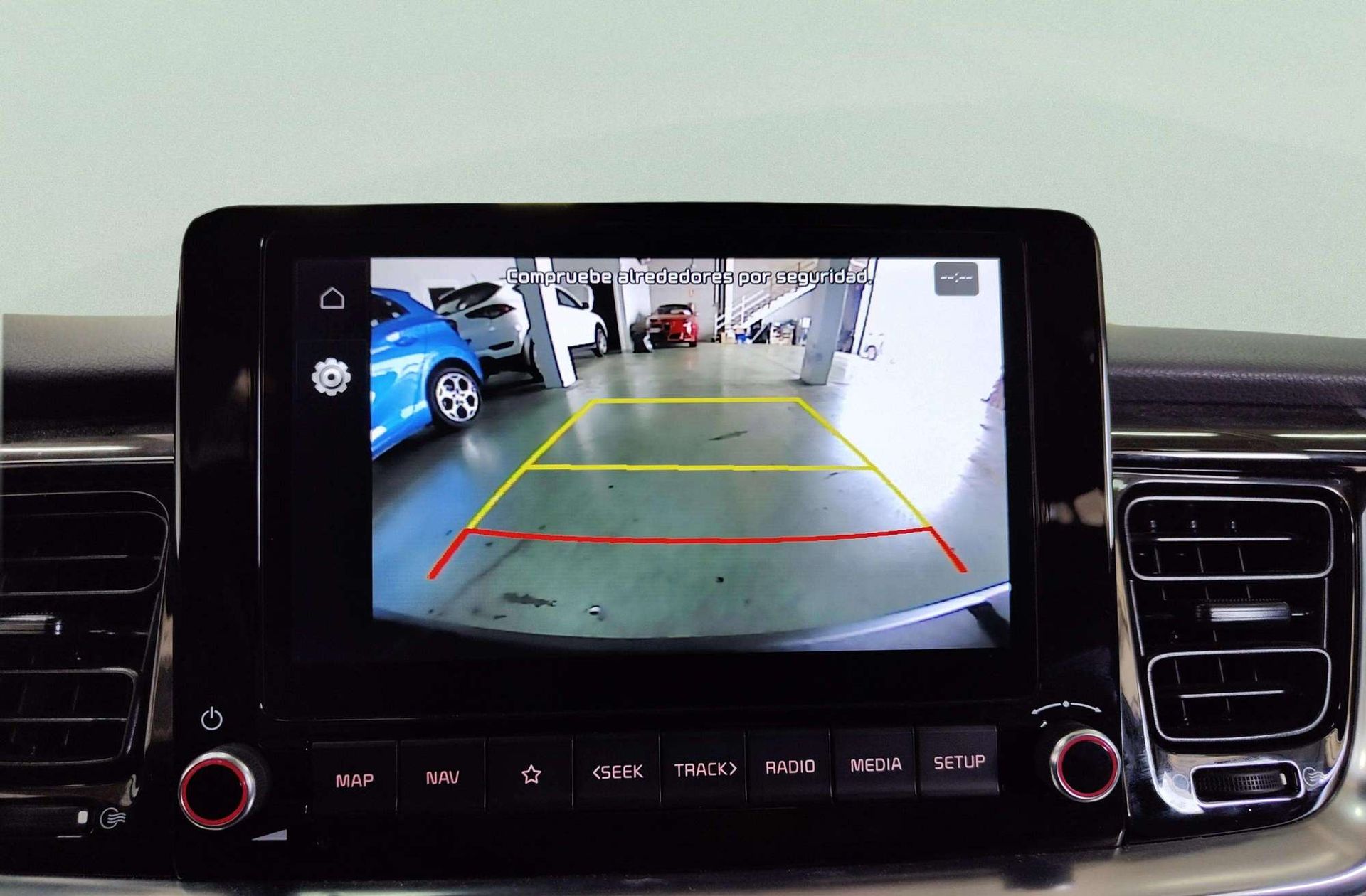 Kia Stonic 1.0 T-GDi Drive - foto 9