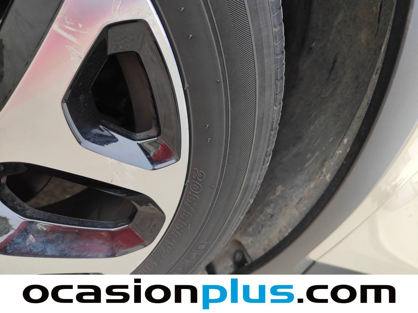 Renault Captur Renault Captur Zen TCe (90 CV) seminuevo