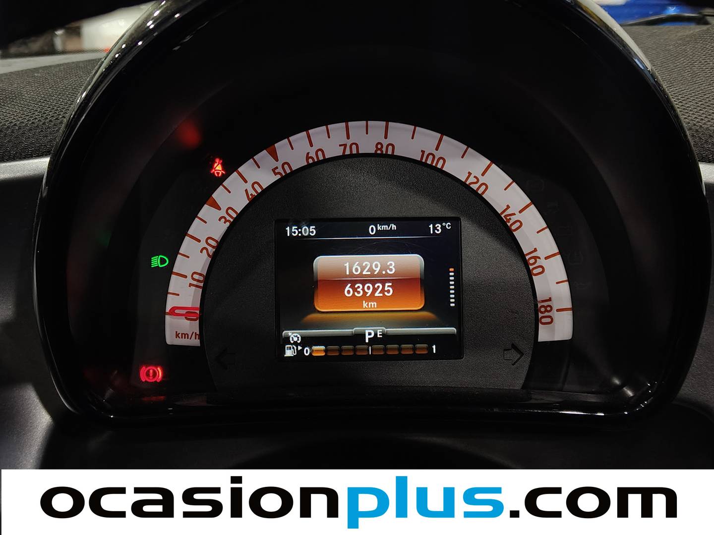 Foto Smart fortwo Smart ForTwo Cabrio (90 CV)