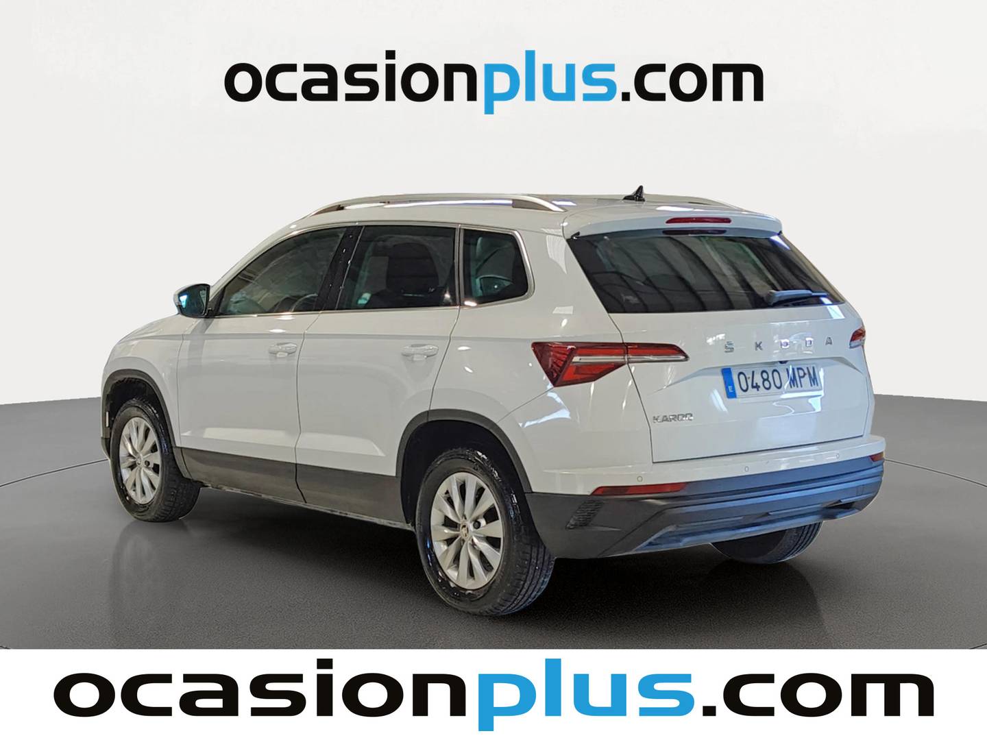 Foto Skoda Karoq Skoda Karoq 2.0 TDI Selection (115 CV)