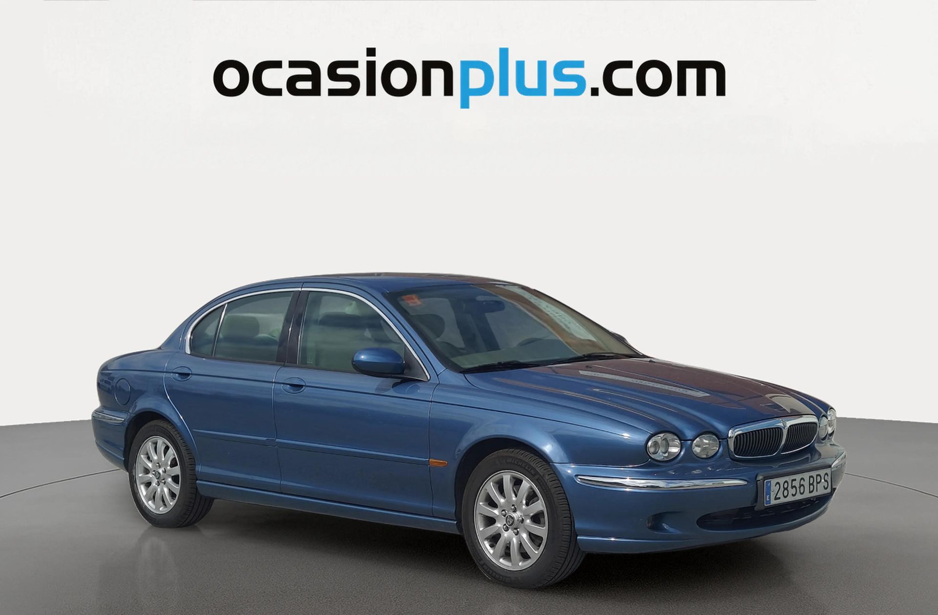 Jaguar X-Type 2.5 V6 - foto 2