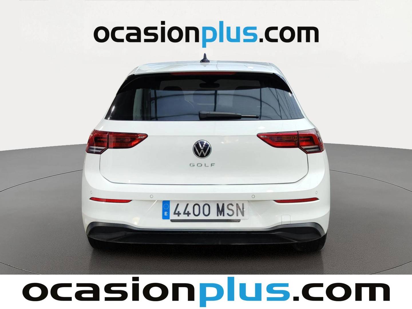 Volkswagen Golf Volkswagen Golf Life 2.0 TDI (115 CV) km 0