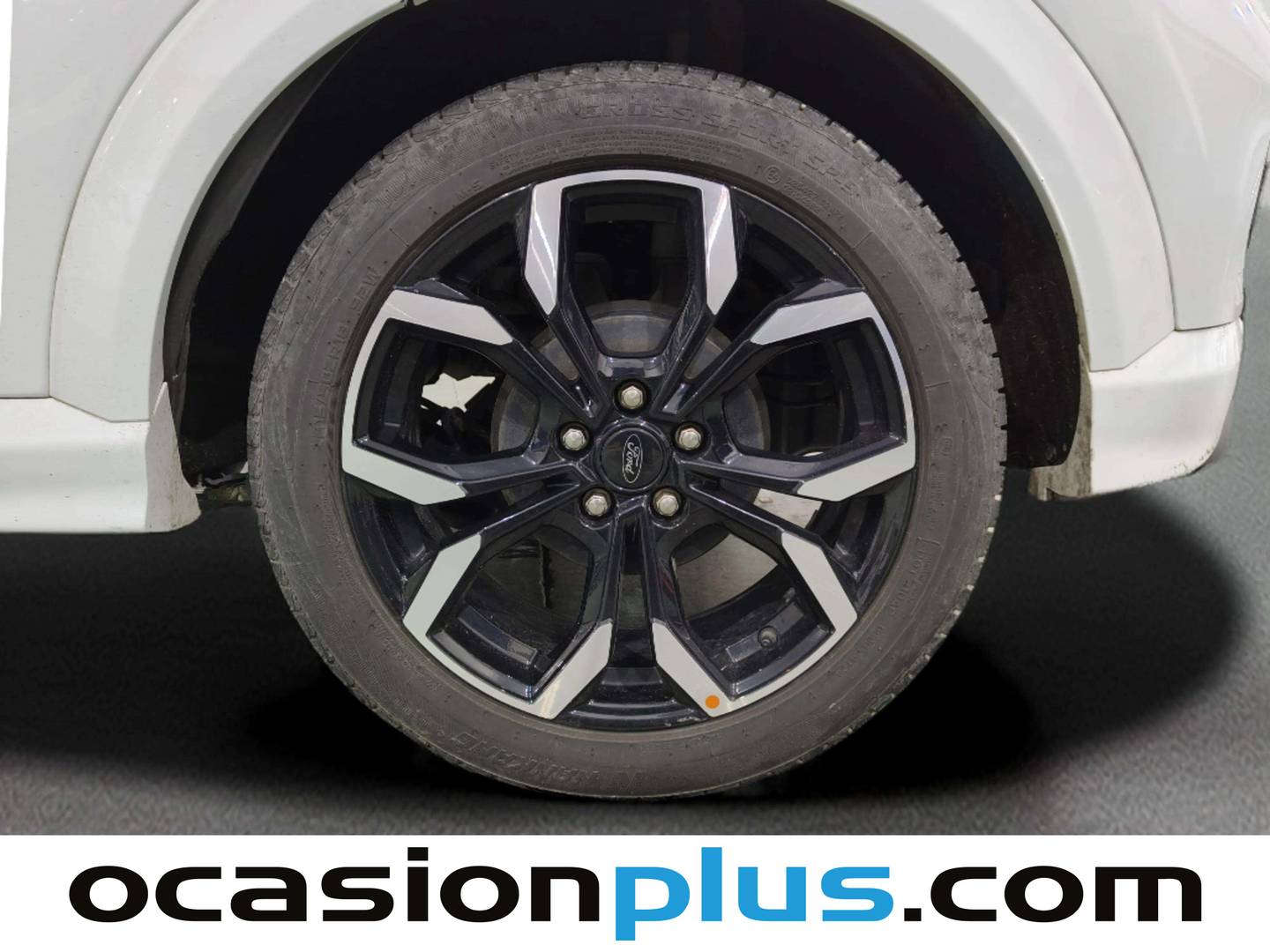 Foto Ford Puma Ford Puma 1.0 EcoBoost 125cv ST-Line X MHEV