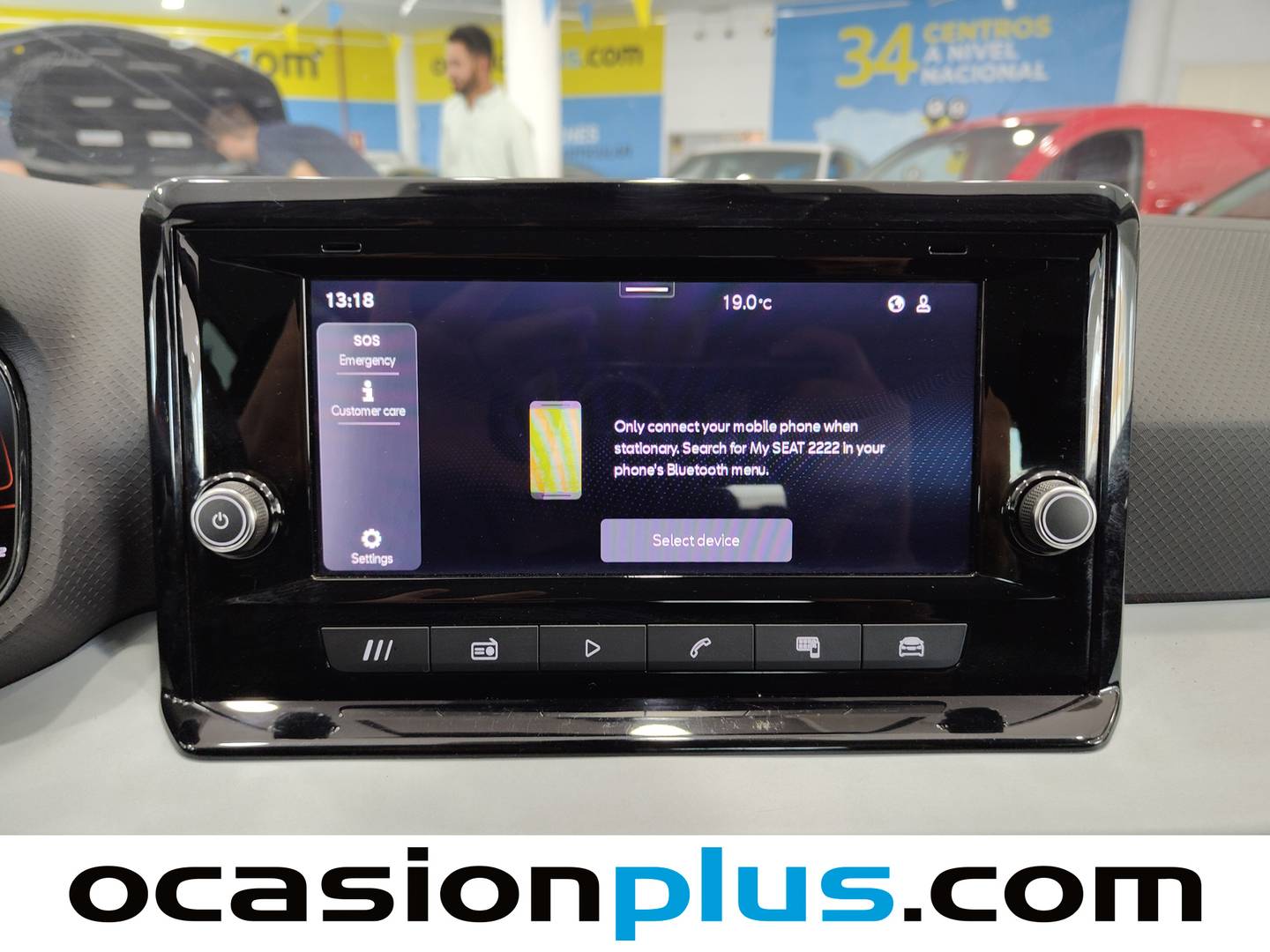 Seat Arona Seat Arona 1.0 TSI Style Special Edition DSG (115 CV) al mejor precio