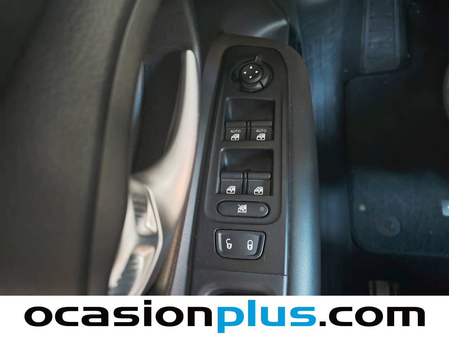 Jeep Renegade Jeep Renegade 1.0G Night Eagle II 4x2 (120 CV) 120cv