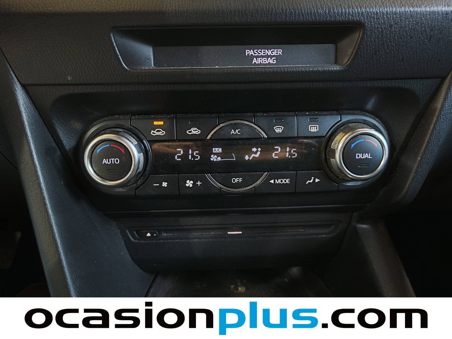 Foto Mazda Mazda3 Mazda Mazda 3 1.5 GE Style (100 CV)