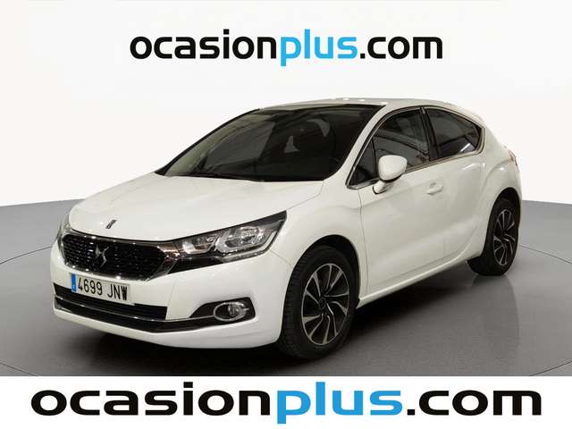 DS DS 4 DS4 PureTech 130 S&S Desire  (131 CV) de segunda mano