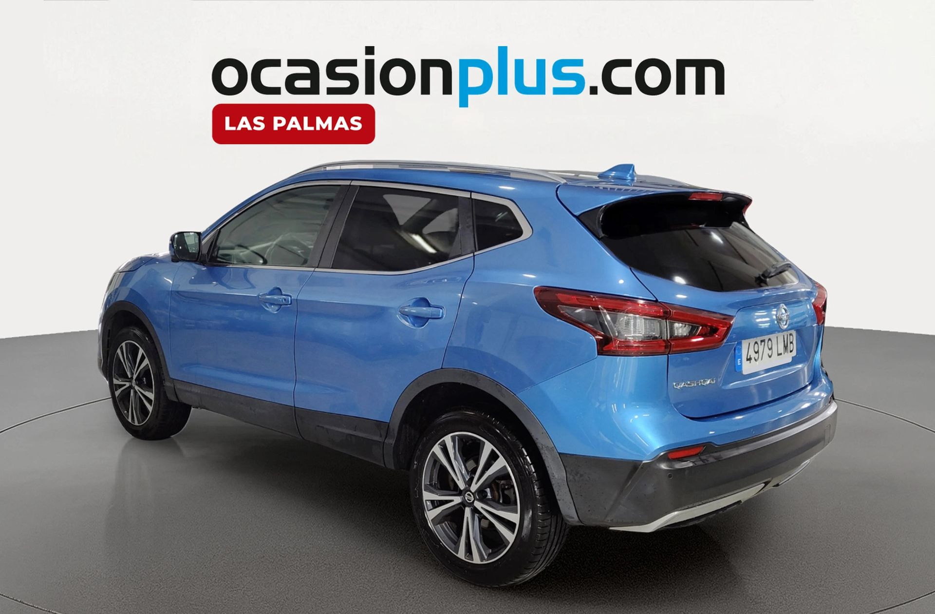 Nissan Qashqai DIG-T 140 N-Connecta 4x2 - foto 3