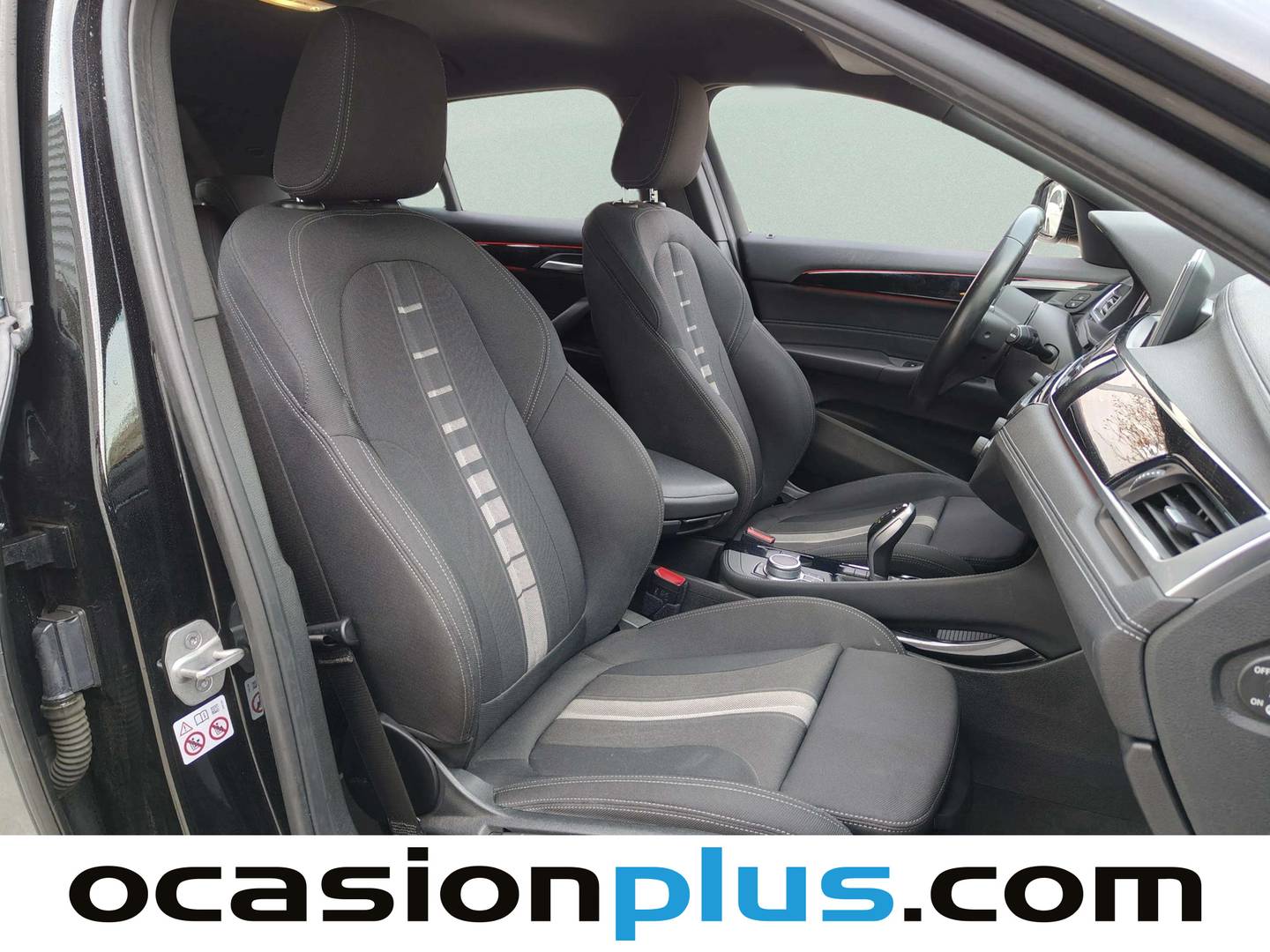 Foto BMW X2 BMW X2 sDrive18i (140 CV) Pack M