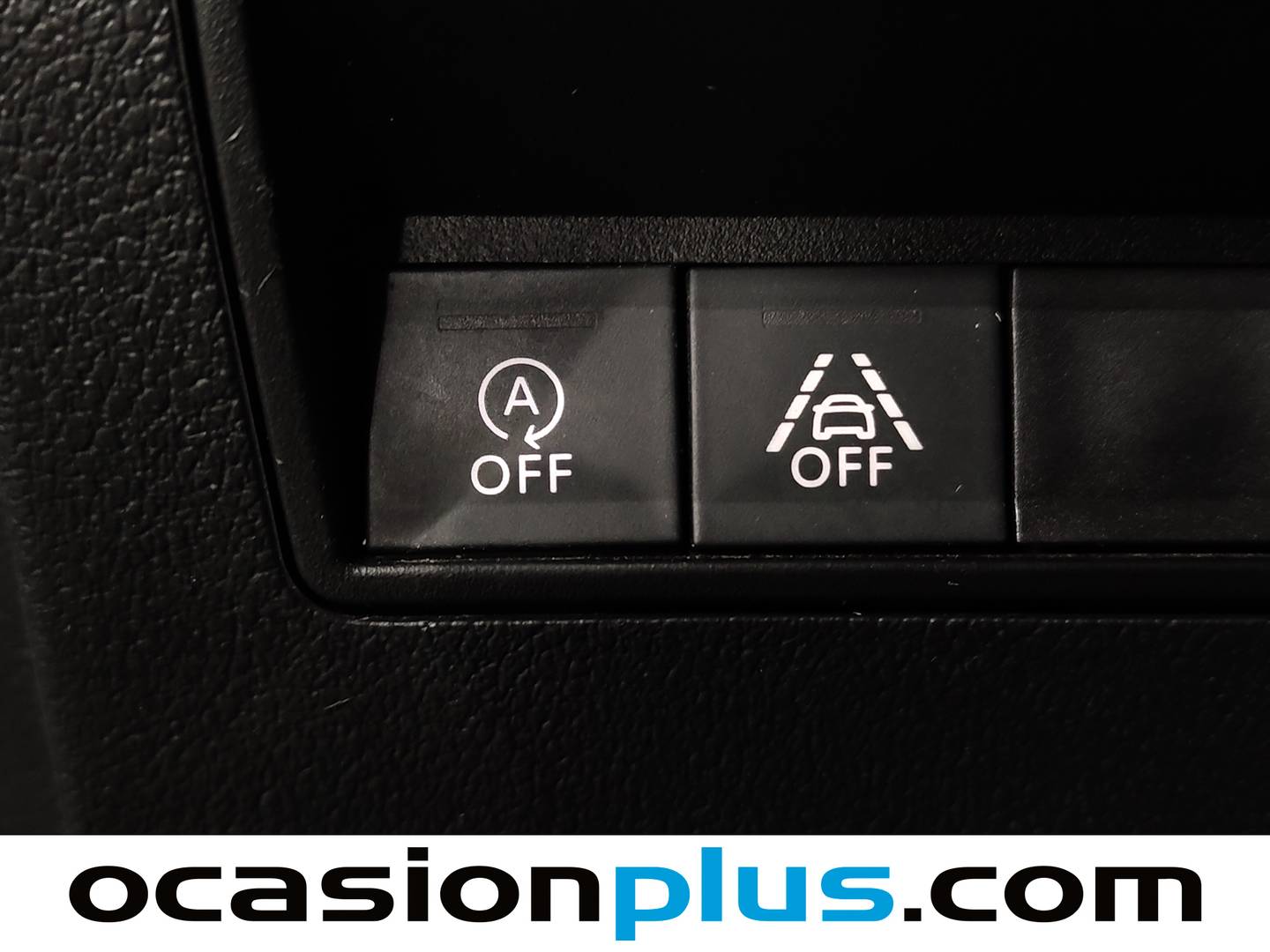Equipamiento del Citroën Berlingo Citroën Berlingo BlueHDi 100 Talla M Live (102 CV)