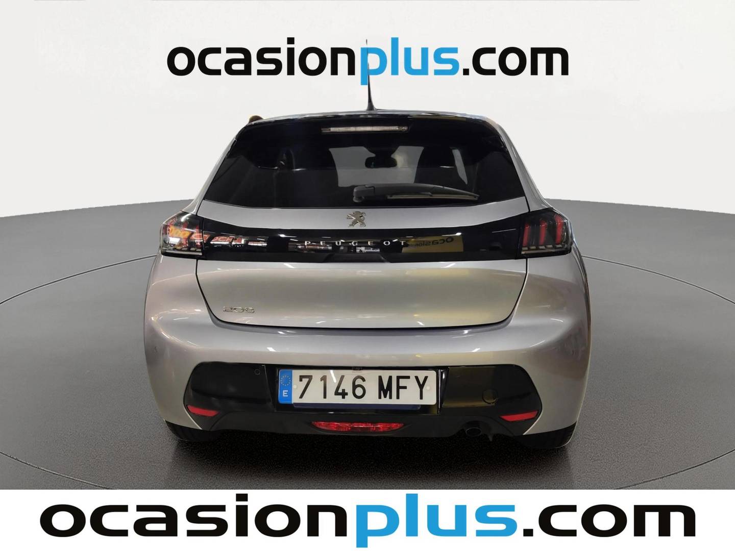 Peugeot 208 Peugeot 208 PureTech 100 Allure Pack (100 CV) al mejor precio