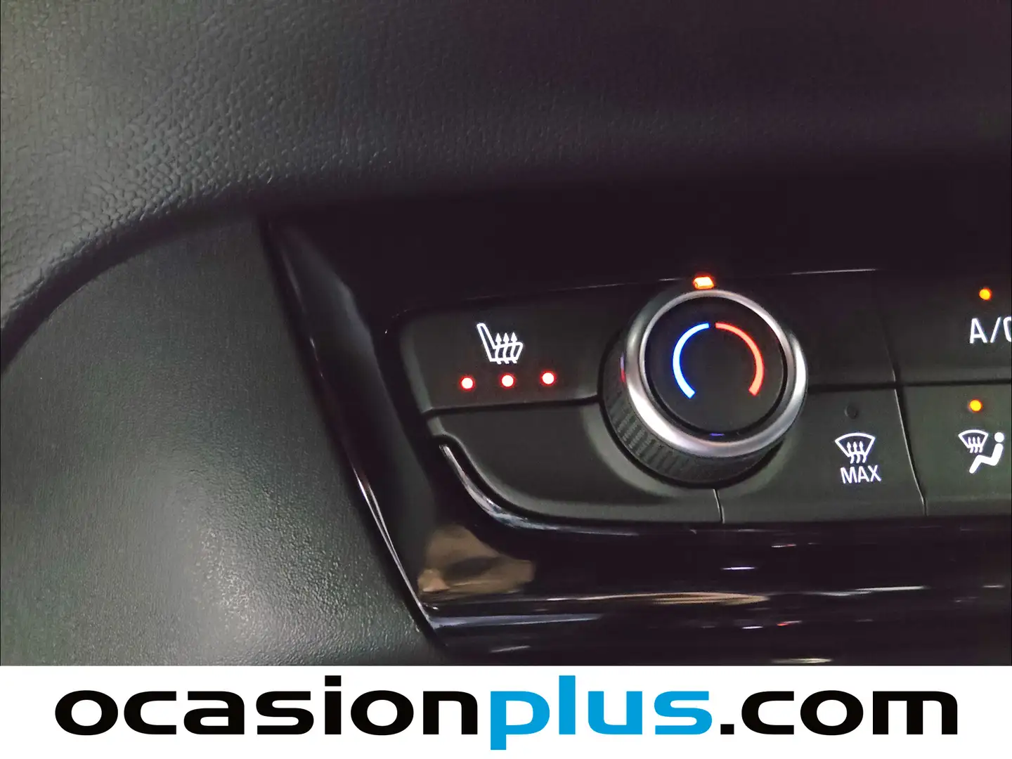 Foto Opel Corsa Opel Corsa 1.2 T XHL GS (100 CV)