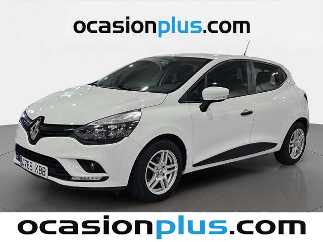 Renault Clio Business Energy dCi (75 CV) de segunda mano