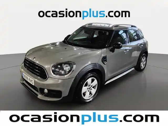 Mini Countryman MINI Countryman One D (116 CV) de segunda mano