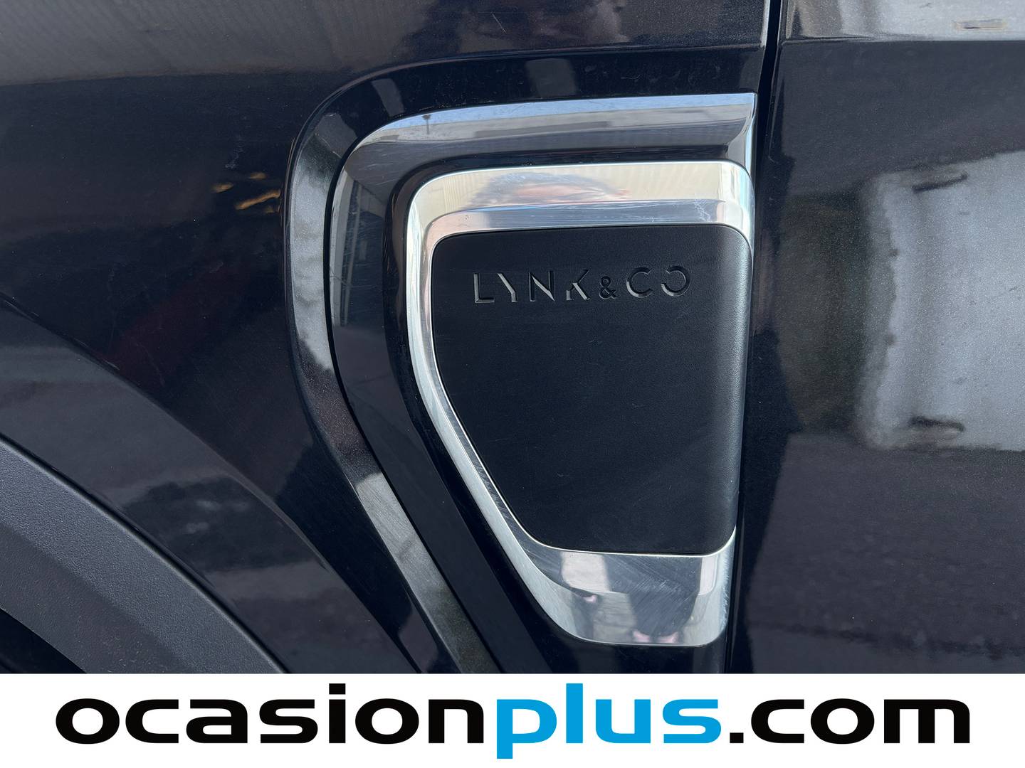 Lynk & Co 01 Lynk & Co 01 1.5 PHEV (261 CV) 261cv