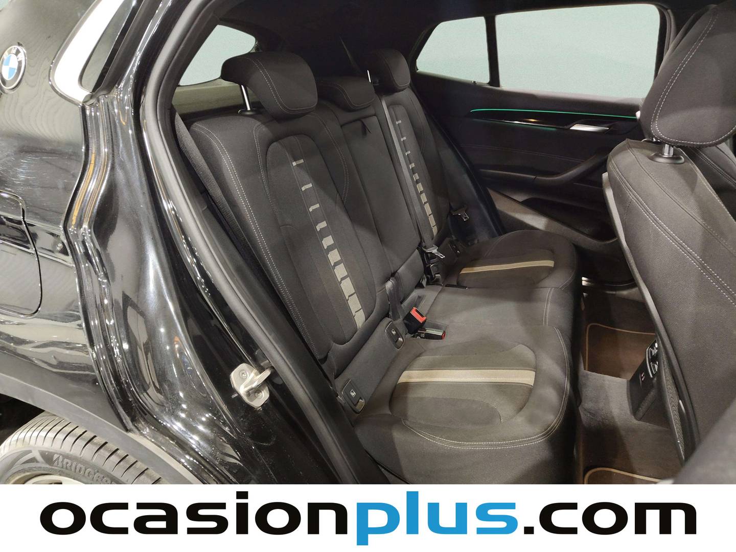 BMW X2 BMW X2 sDrive18i (140 CV) km 0