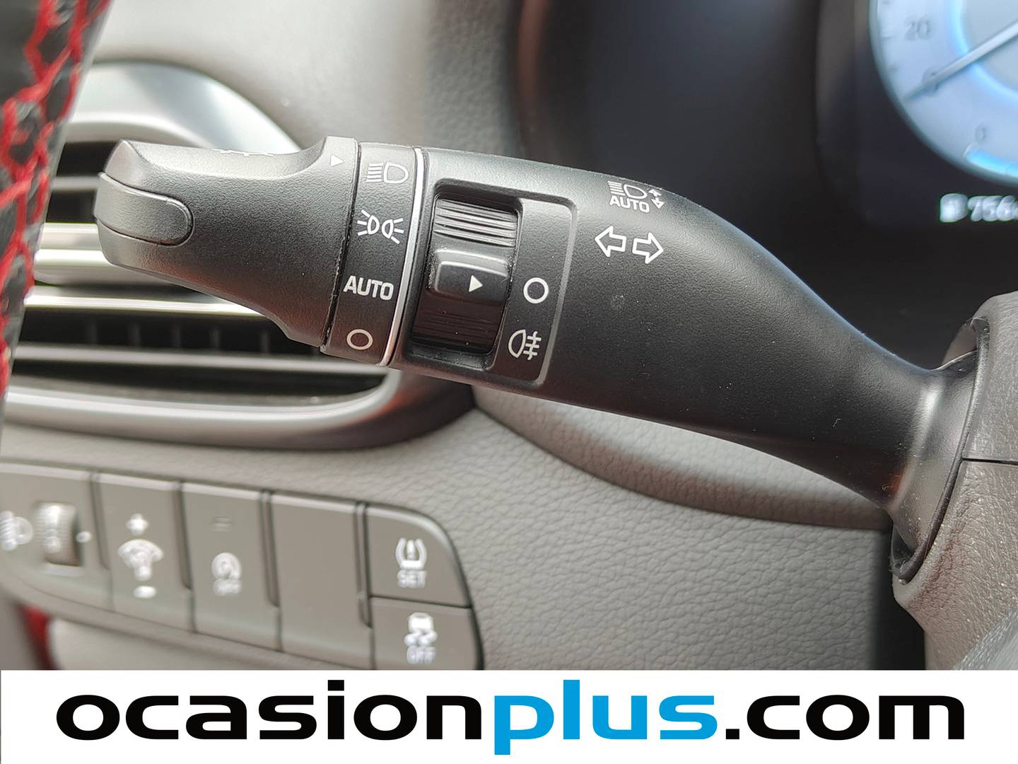 Hyundai i30 Hyundai i30 1.0 TGDI N Line SE (100 CV) de ocasión