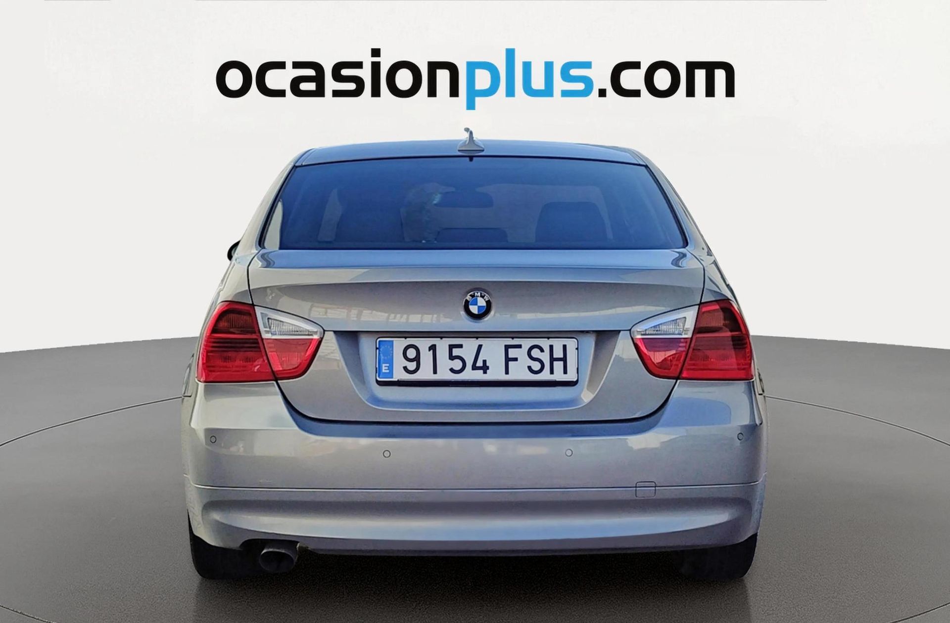 BMW Serie 3 320d - foto 14