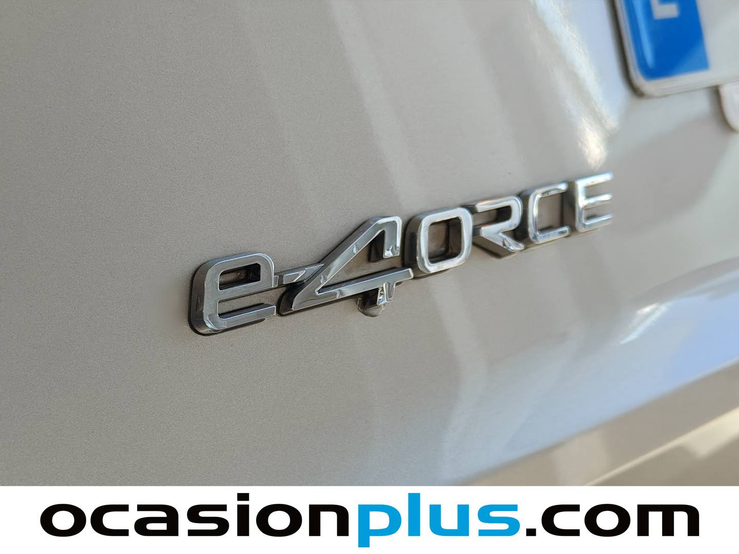 Nissan X-TRAIL Nissan X-Trail 1.5 e-4ORCE Tekna+ 4x4 A/T (213 CV) de segunda mano