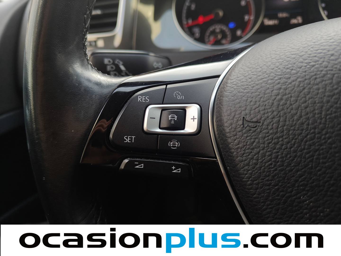 Foto Volkswagen Golf Volkswagen Golf Advance 1.5 TSI Evo BM (130 CV)