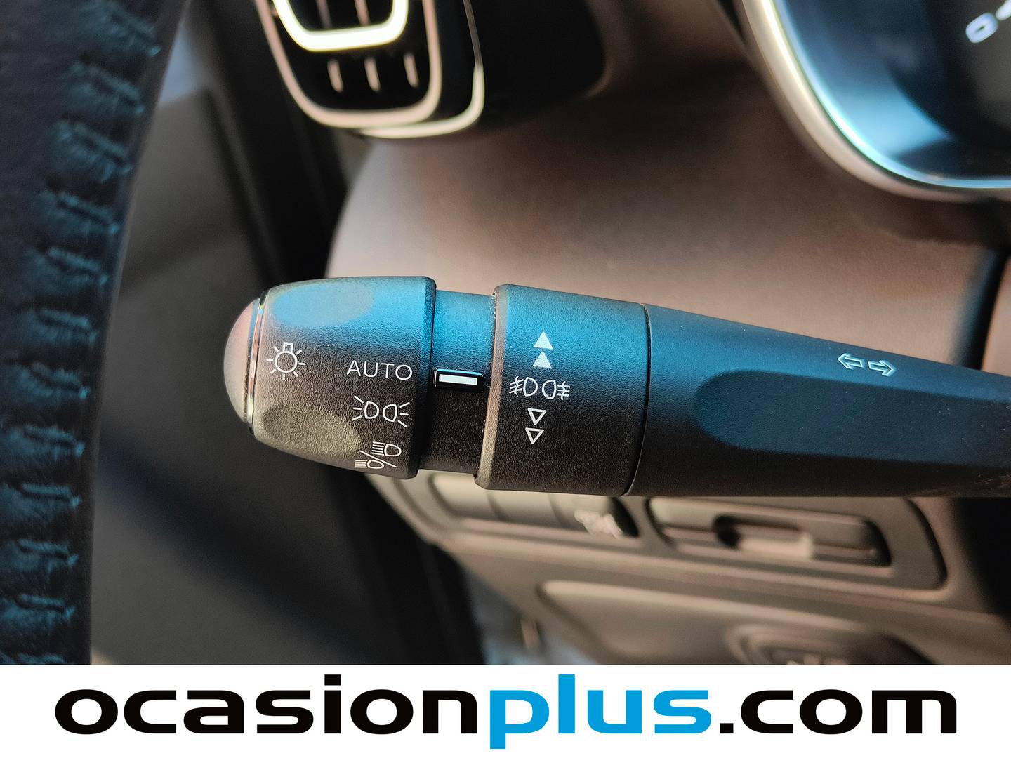 Citroën C3 Aircross Citroën C3 Aircross PureTech 110 S&S Feel (110 CV) seminuevo