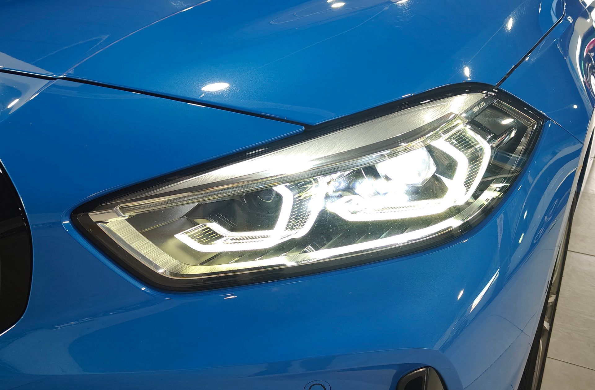 BMW Serie 1 120i Pack M - foto 20