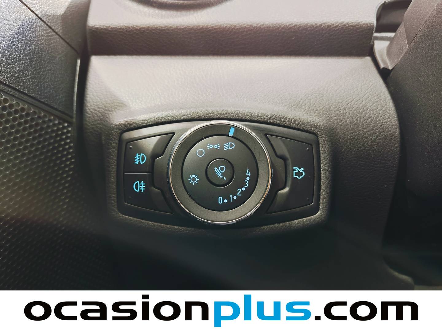 Extras y acabados del Ford Ka+ Ford Ka+ 1.2 Ti-VCT Ultimate (85 CV)