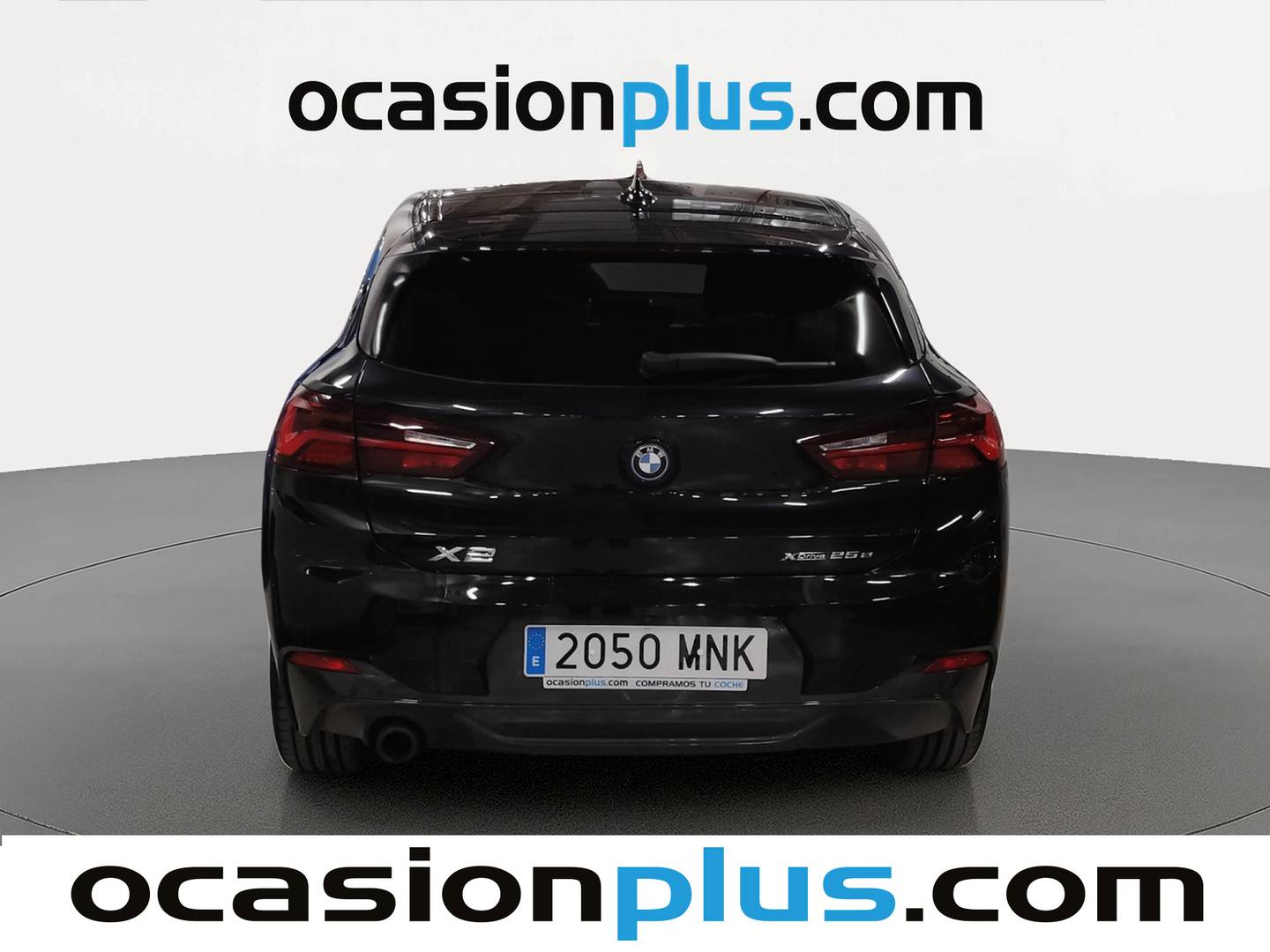 BMW X2 BMW X2 xDrive25e (220 CV) Pack M km 0