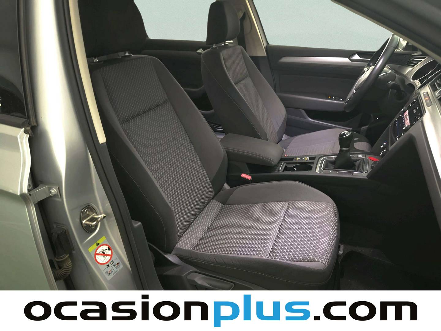 Foto Volkswagen Passat Volkswagen Passat Edition 1.6 TDI (120 CV)