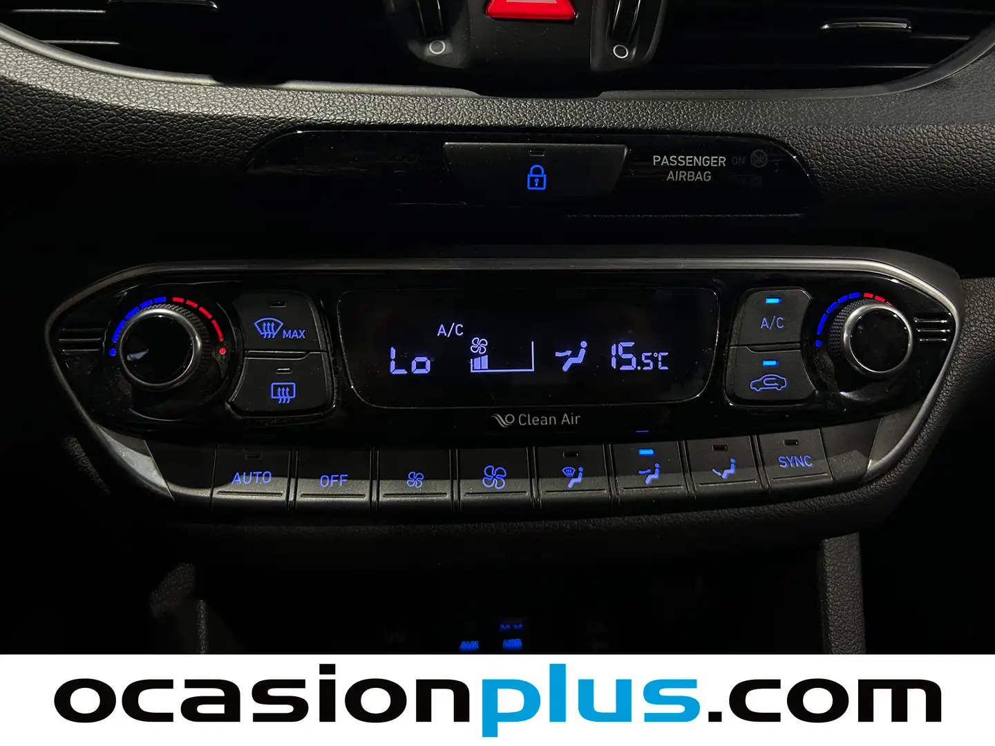 Foto Hyundai i30 Hyundai i30 1.6 CRDI Klass LE (110 CV)