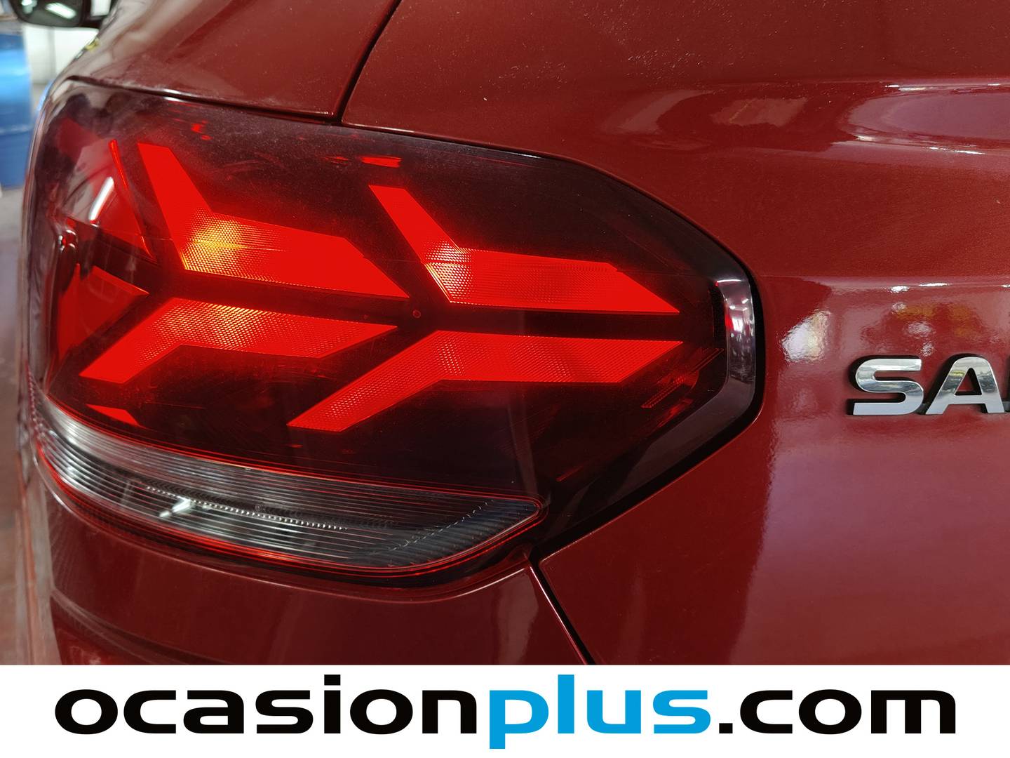 Dacia Sandero Dacia Sandero Essential SCe (67 CV) al mejor precio